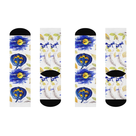 Blue Pumpkins-Degree T Shirts