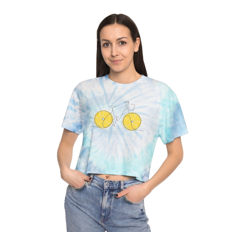 Load image into Gallery viewer, Tie-Dye Bike