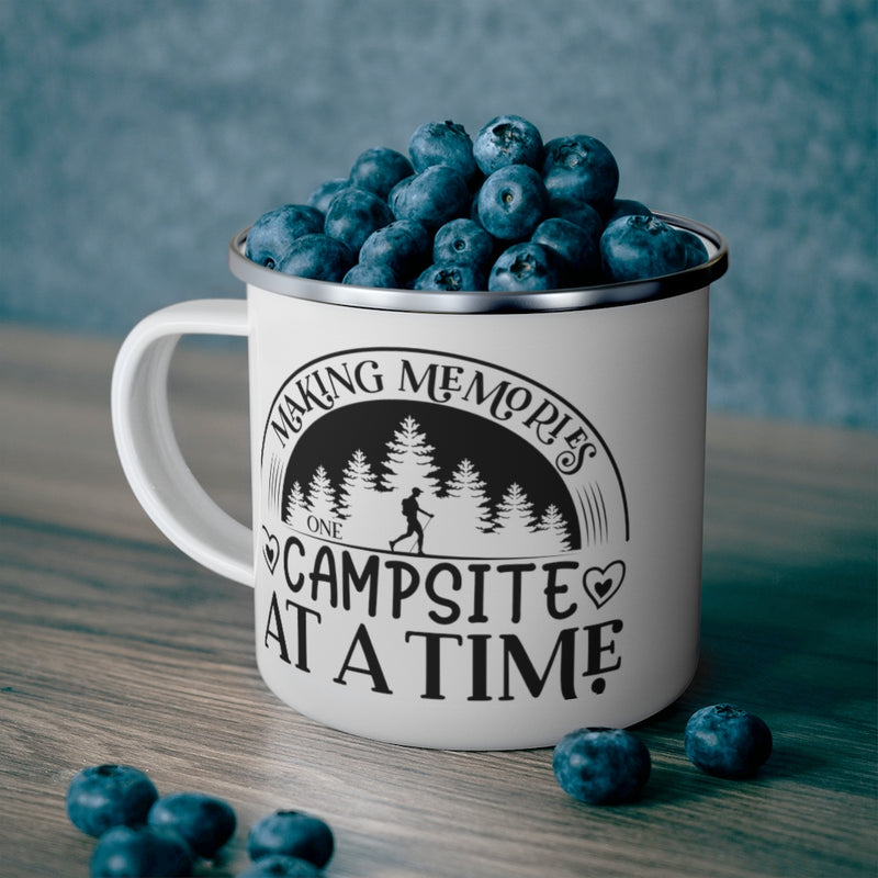 Load image into Gallery viewer, Camping Memories-Degree T Shirts