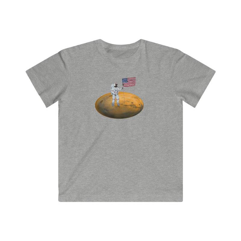 Load image into Gallery viewer, Mars Here I COME-Degree T Shirts