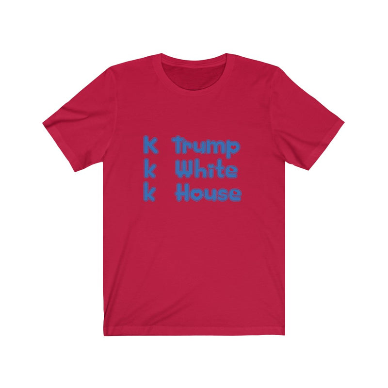 Load image into Gallery viewer, Trump White House-Degree T Shirts