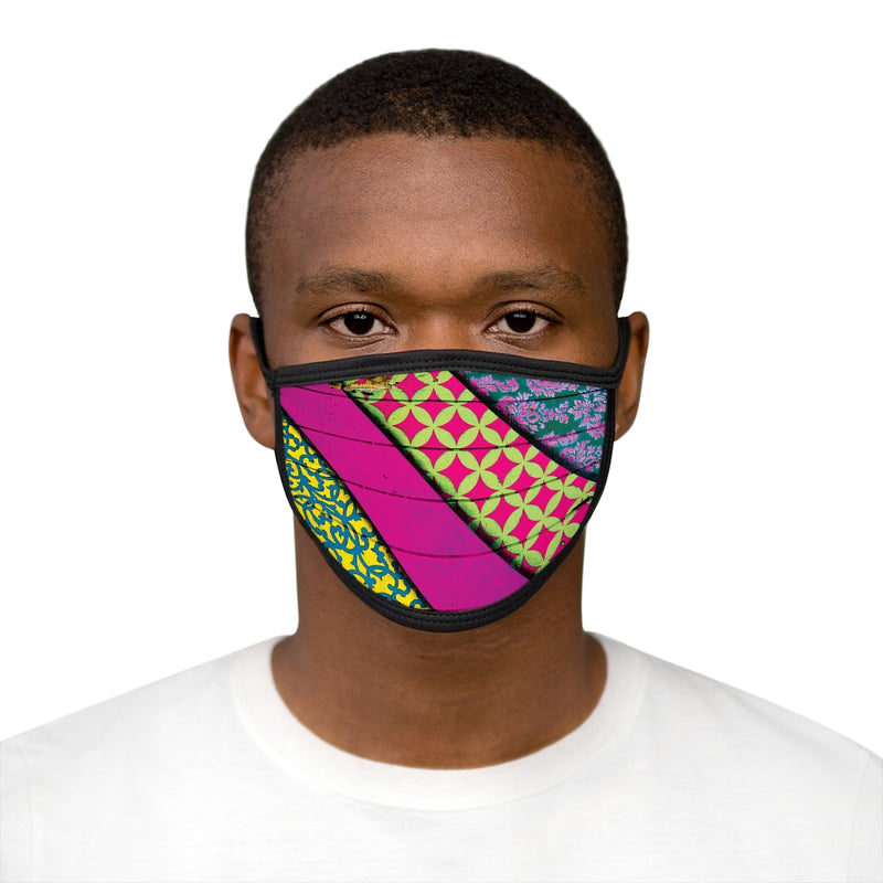 Load image into Gallery viewer, Multi-Color Fabric-Degree T Shirts