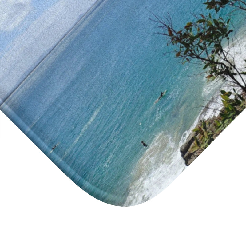 Load image into Gallery viewer, Australia Bath Mat-Degree T Shirts