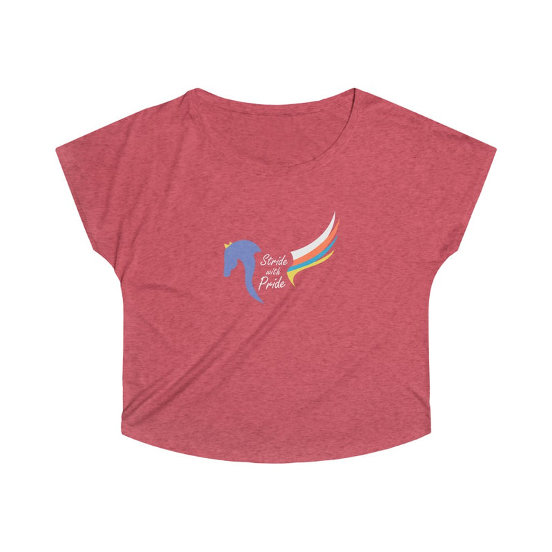 Load image into Gallery viewer, Stride with Pride-Degree T Shirts