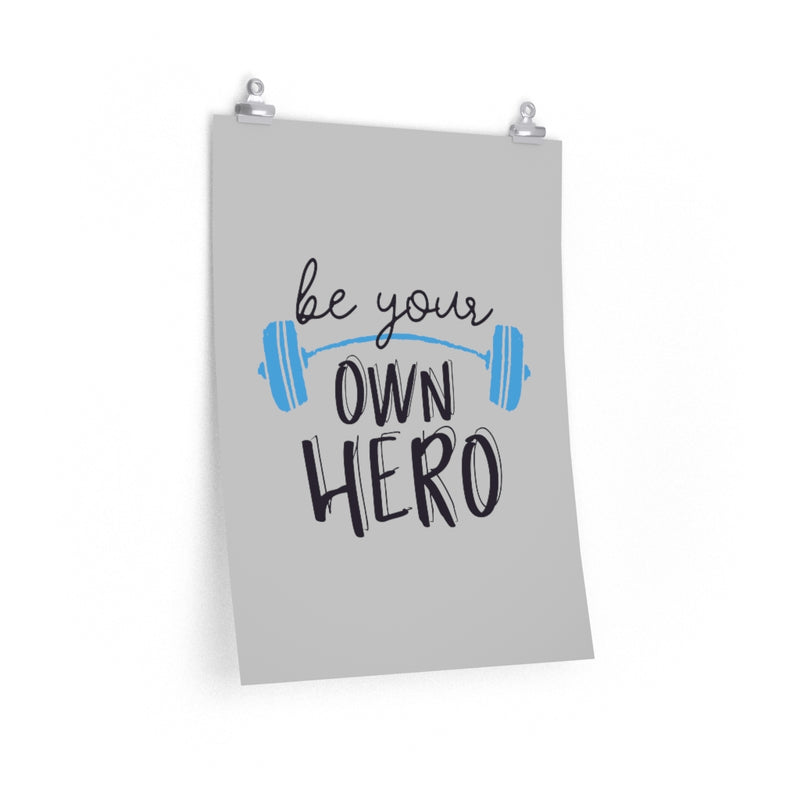 Load image into Gallery viewer, HERO Poster-Degree T Shirts