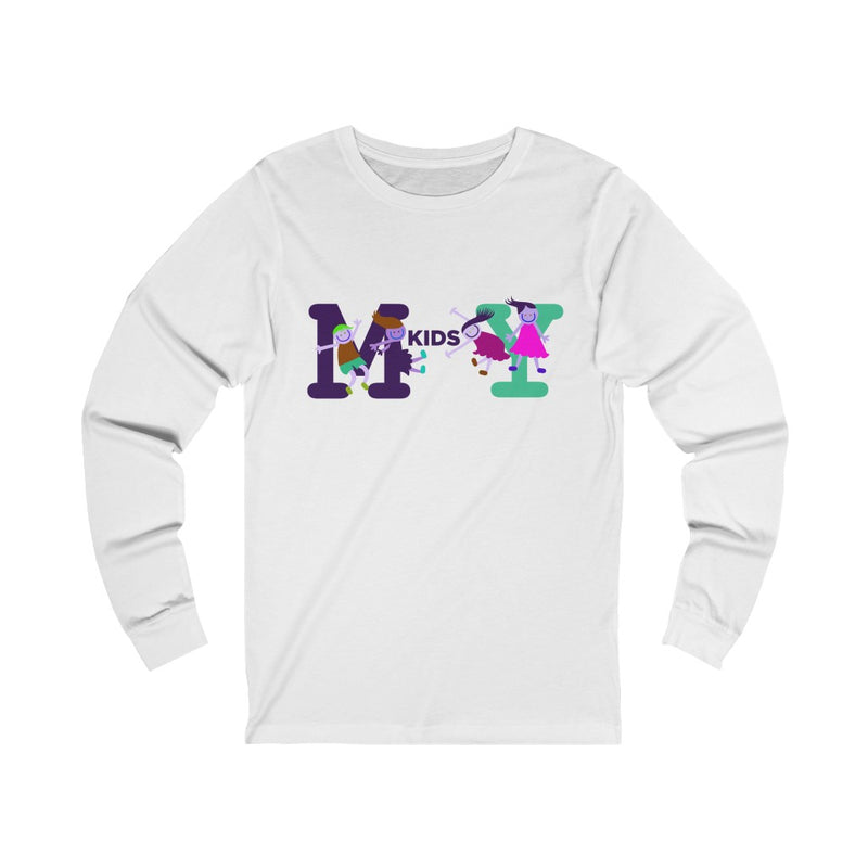 Load image into Gallery viewer, My KIDS-Degree T Shirts