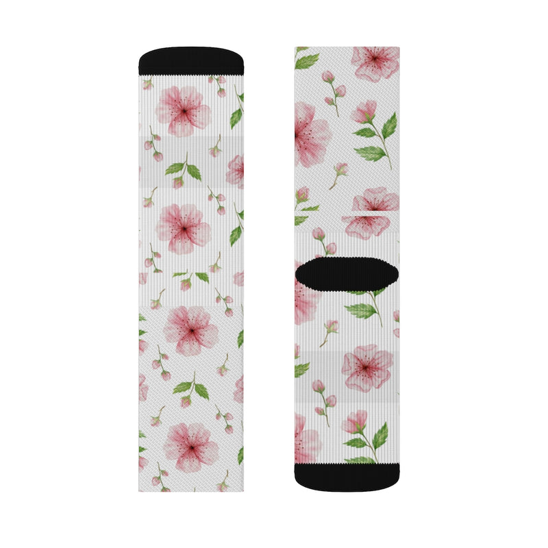 Load image into Gallery viewer, Love Flowers-Degree T Shirts