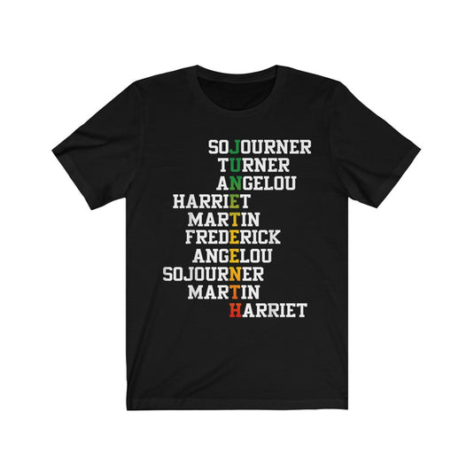ROLES-Degree T Shirts