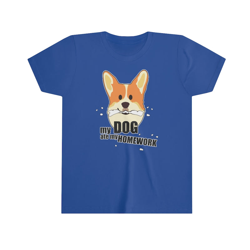 Load image into Gallery viewer, Homework-Degree T Shirts