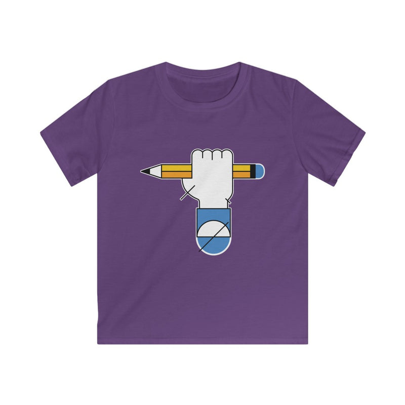Load image into Gallery viewer, Pencil Ready-Degree T Shirts