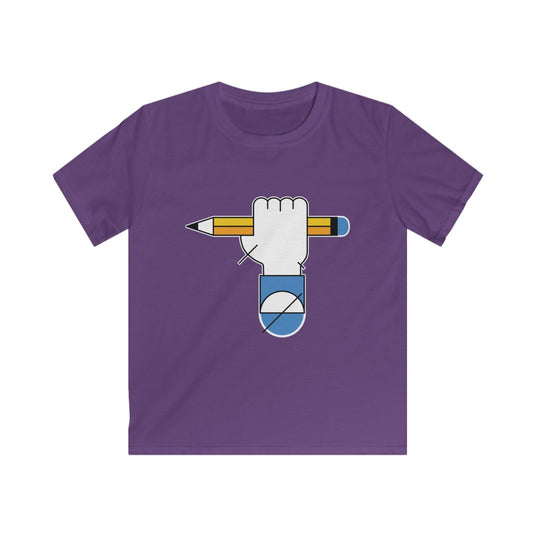 Pencil Ready-Degree T Shirts