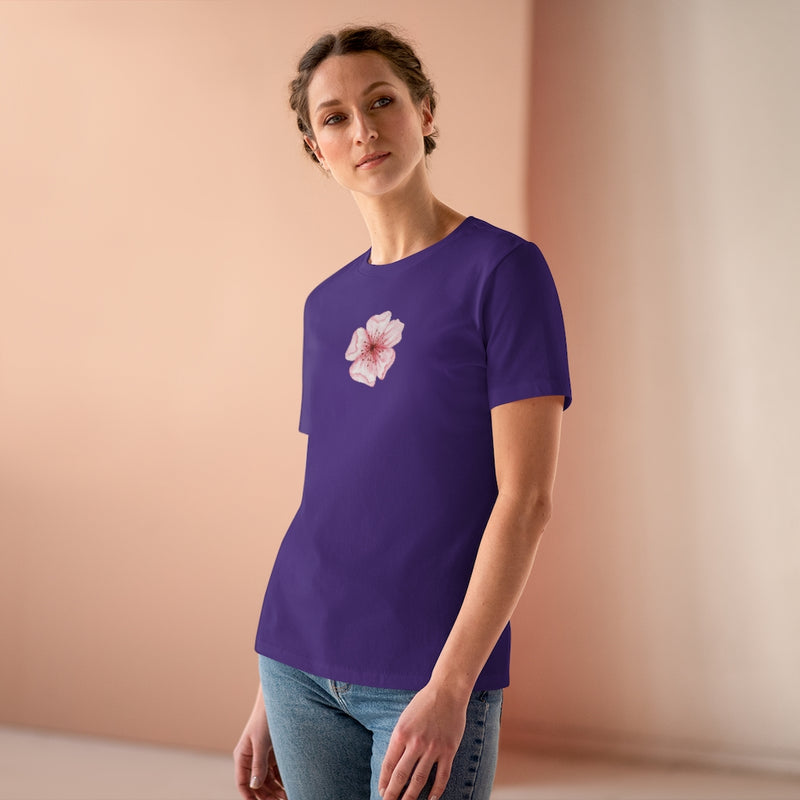 Load image into Gallery viewer, My Flower-Degree T Shirts