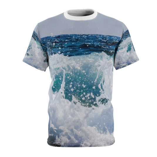 The Ocean-Degree T Shirts