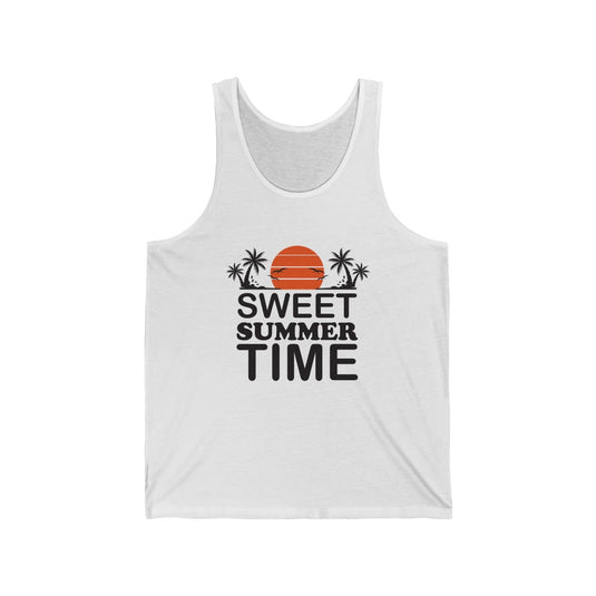 Summertime-Degree T Shirts