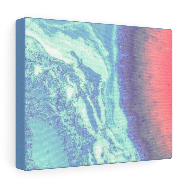 Load image into Gallery viewer, ZESTA Canvas-Degree T Shirts