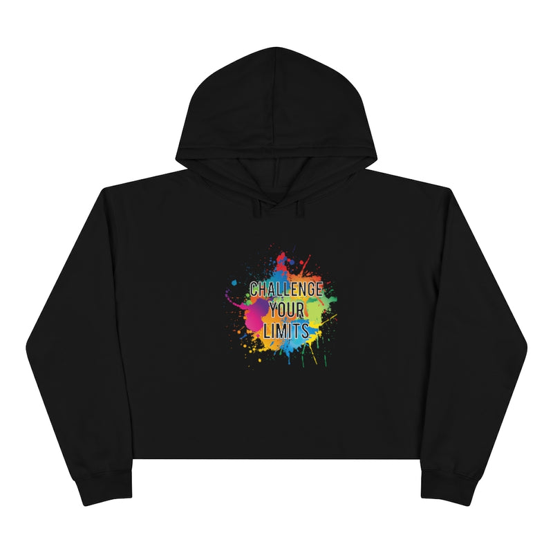 Load image into Gallery viewer, Challenge Your Limits-Degree T Shirts