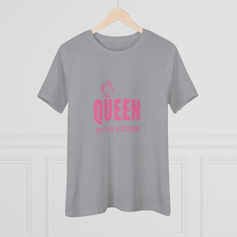 Load image into Gallery viewer, Queen of the kitchen-Degree T Shirts