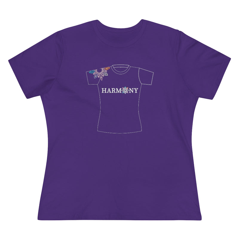 Load image into Gallery viewer, HARMONY PREMIUM-Degree T Shirts