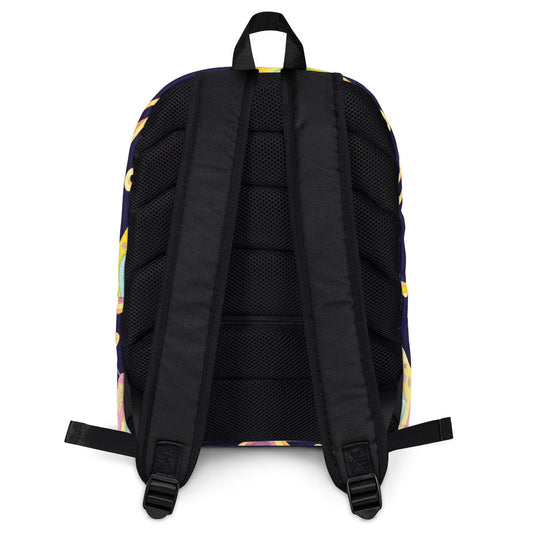 Camera Backpack-Degree T Shirts