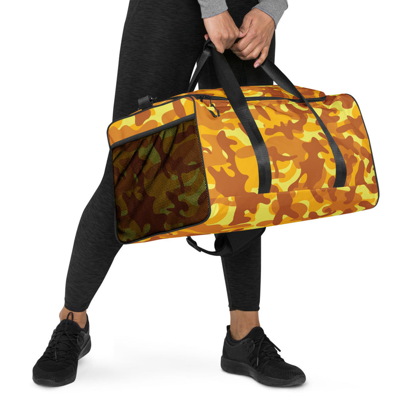 Load image into Gallery viewer, Yoana duffle bag-Degree T Shirts
