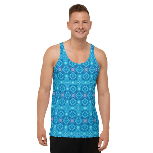 Blainn Blue muscle