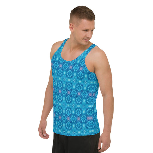 Blainn Blue muscle