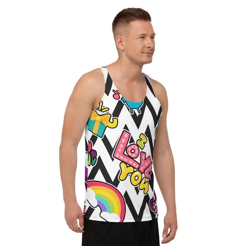 Load image into Gallery viewer, Crazy Sexy Cute mucles-Degree T Shirts