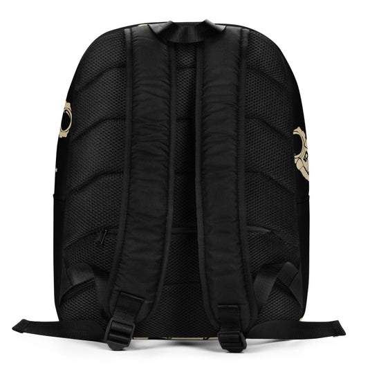 Spacesuit backpack-Degree T Shirts