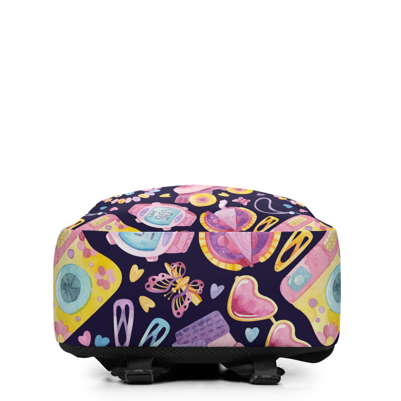 Load image into Gallery viewer, The Good Times Backpack-Degree T Shirts