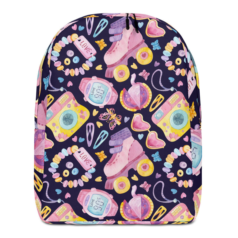 Load image into Gallery viewer, The Good Times Backpack-Degree T Shirts