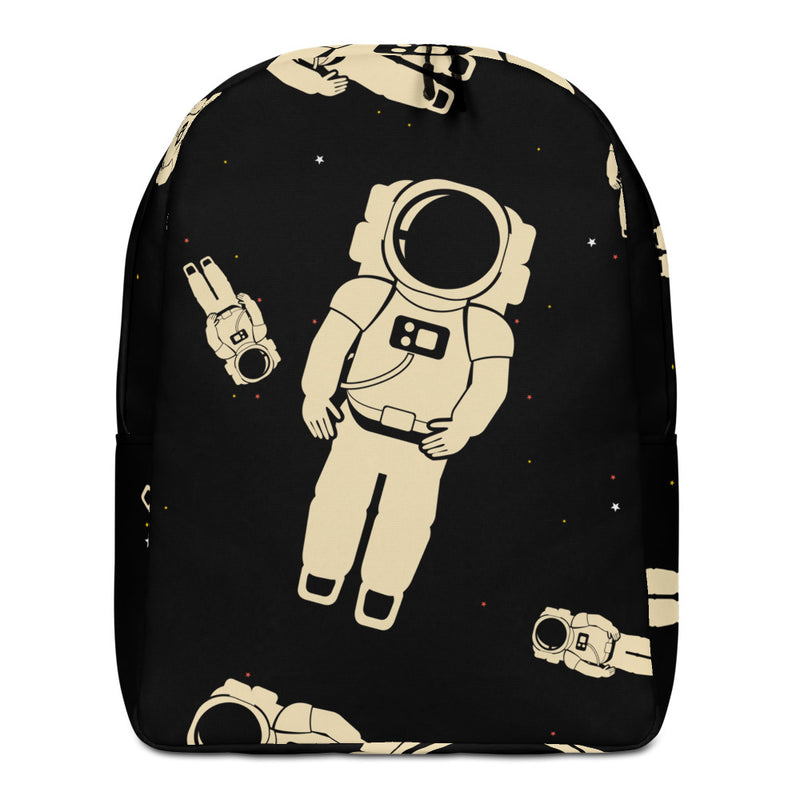 Load image into Gallery viewer, Spacesuit backpack-Degree T Shirts