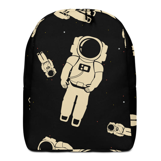 Spacesuit backpack-Degree T Shirts