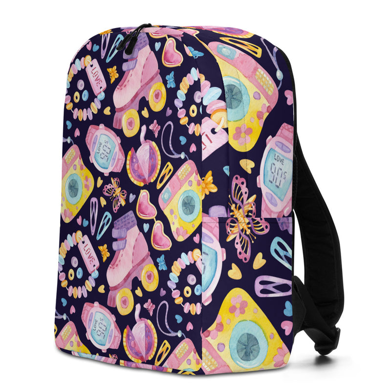 Load image into Gallery viewer, The Good Times Backpack-Degree T Shirts