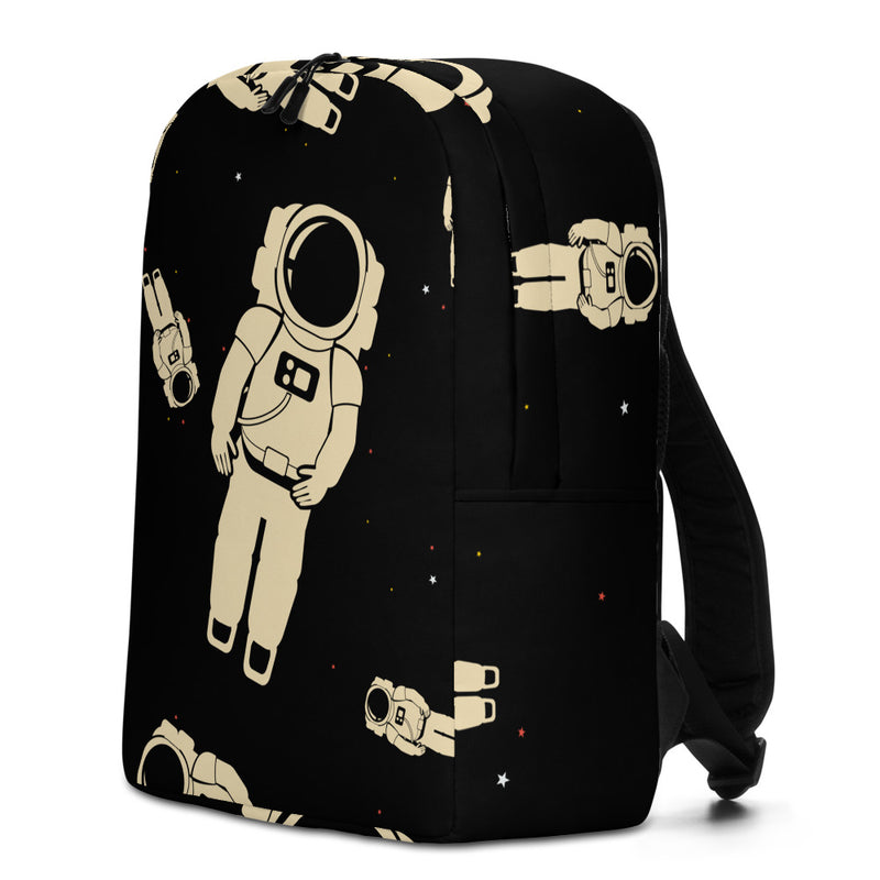 Load image into Gallery viewer, Spacesuit backpack-Degree T Shirts