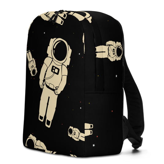 Spacesuit backpack-Degree T Shirts