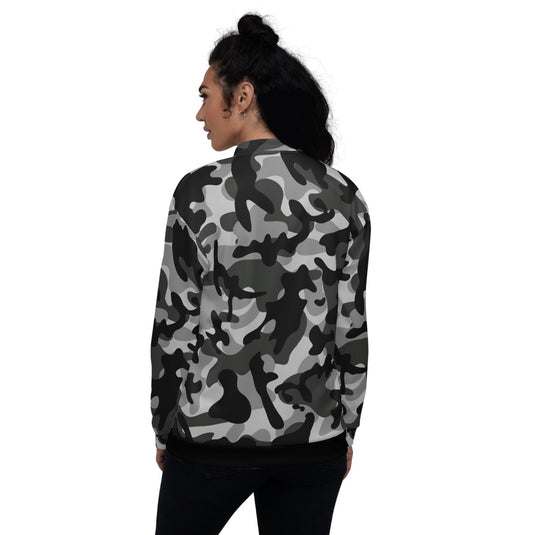 Yasen Bomber Jacket-Degree T Shirts