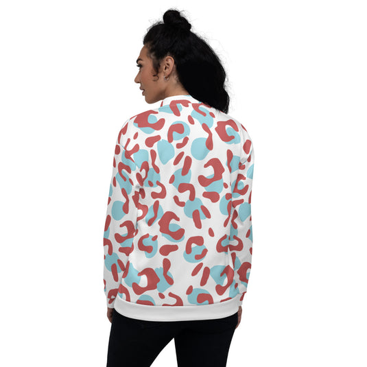 Carefree Bomber Jacket