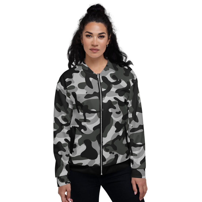 Load image into Gallery viewer, Yasen Bomber Jacket-Degree T Shirts
