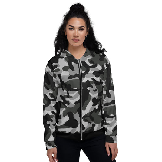 Yasen Bomber Jacket-Degree T Shirts