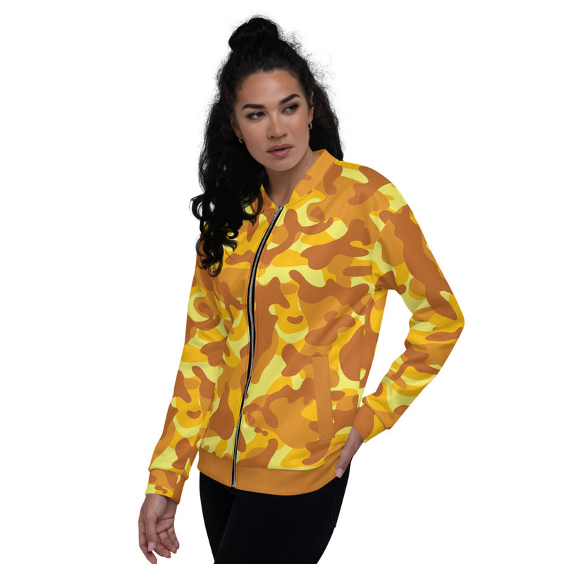 Load image into Gallery viewer, Yoana Bomber Jacket-Degree T Shirts