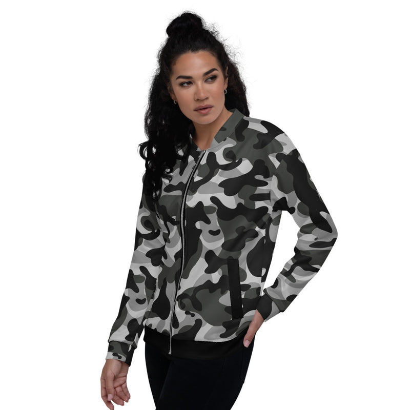 Load image into Gallery viewer, Yasen Bomber Jacket-Degree T Shirts