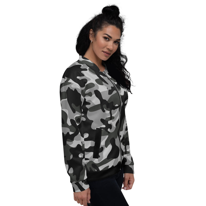 Load image into Gallery viewer, Yasen Bomber Jacket-Degree T Shirts