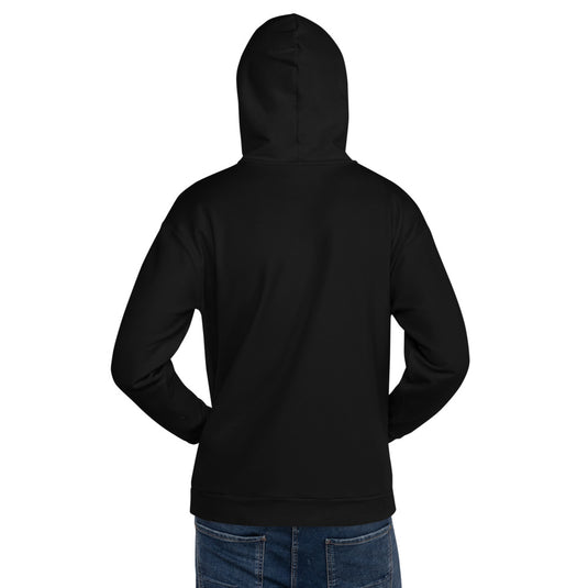 Every Shade Slays Hoodie-Degree T Shirts