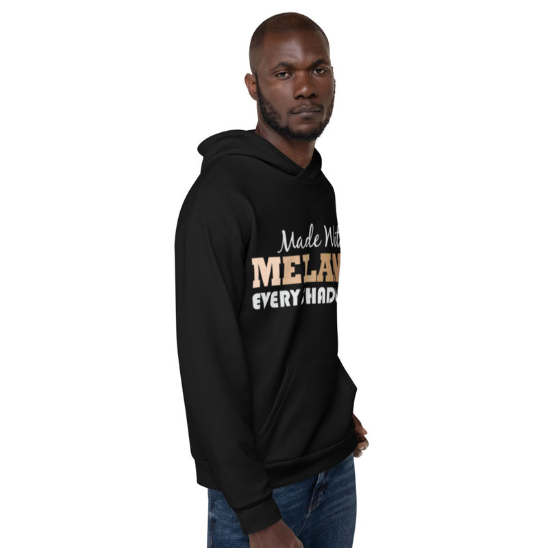 Load image into Gallery viewer, Every Shade Slays Hoodie-Degree T Shirts