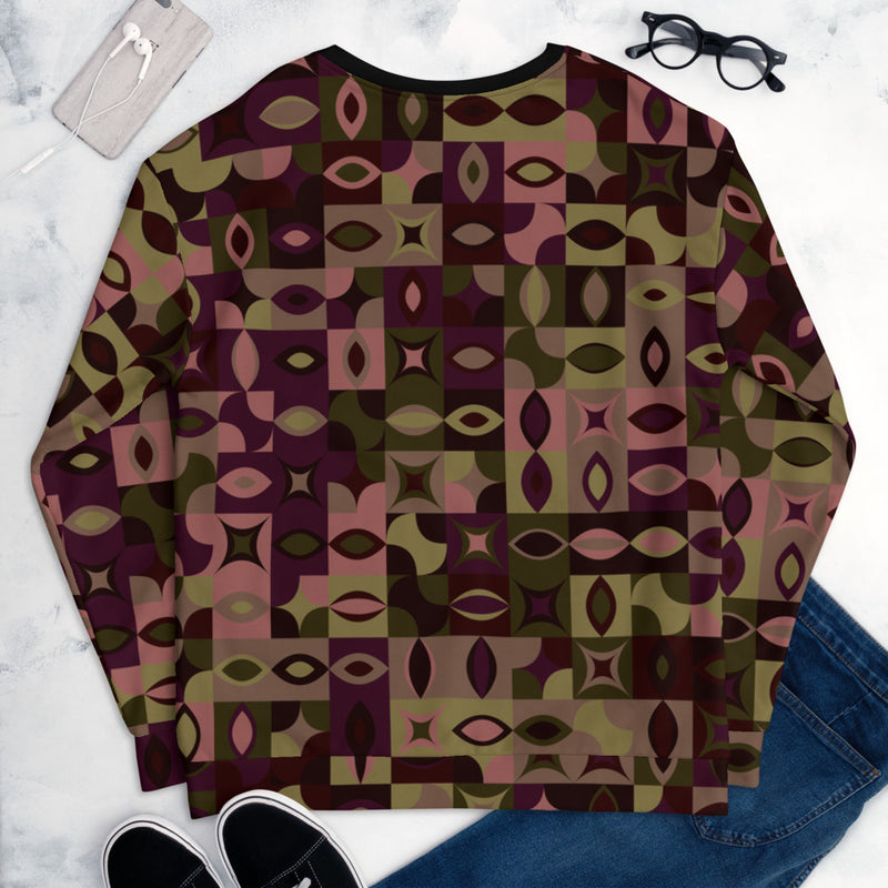 Load image into Gallery viewer, Ricco Sweatshirt-Degree T Shirts