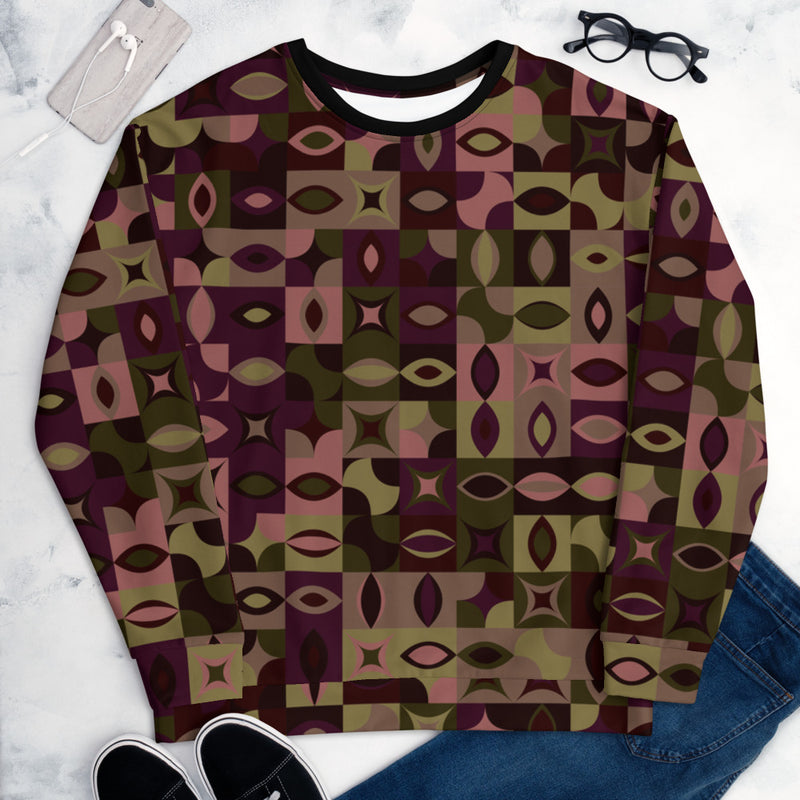 Load image into Gallery viewer, Ricco Sweatshirt-Degree T Shirts