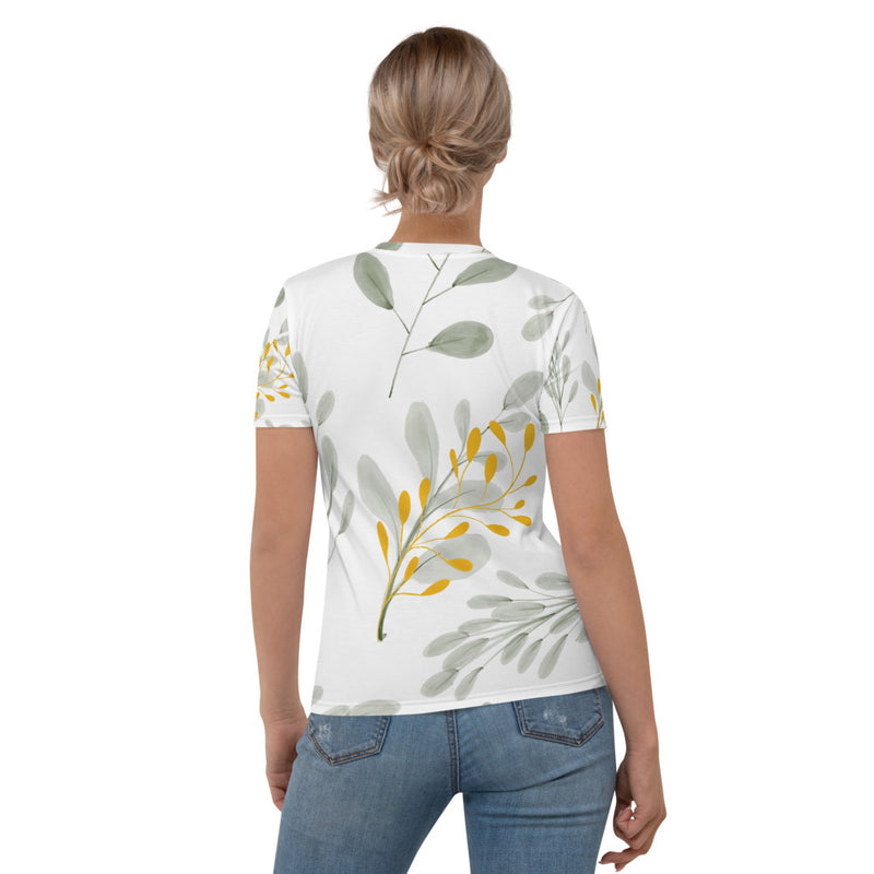 Load image into Gallery viewer, Springtime tee
