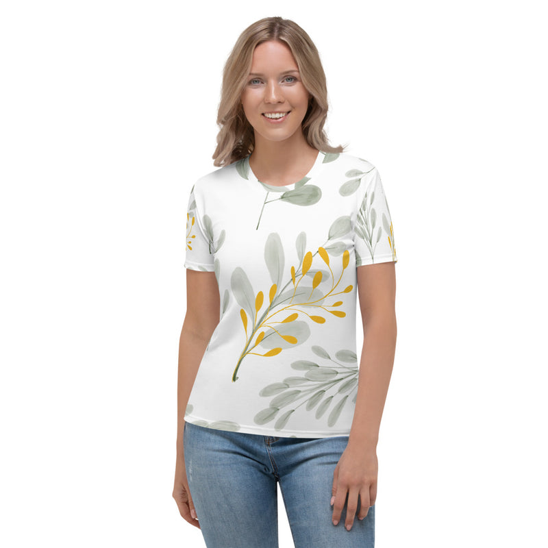 Load image into Gallery viewer, Springtime tee