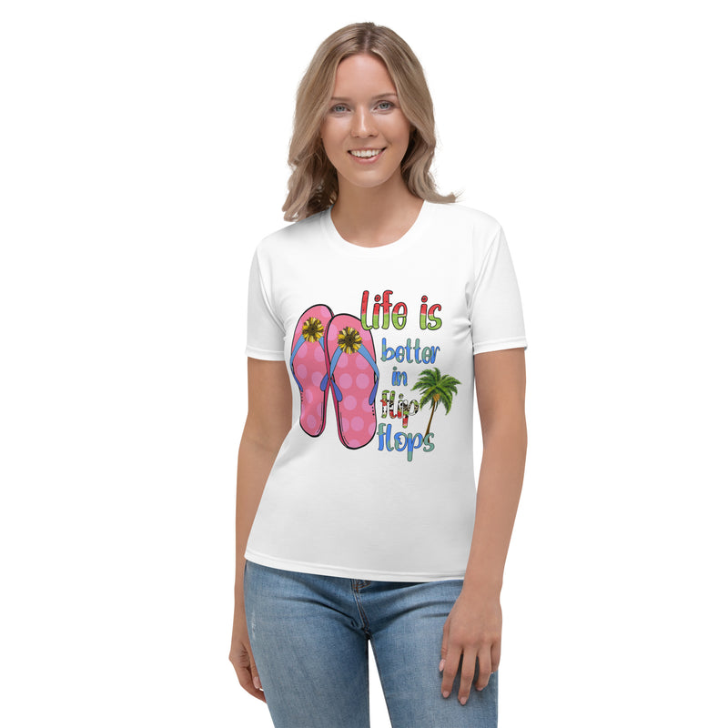 Load image into Gallery viewer, Flip Flops