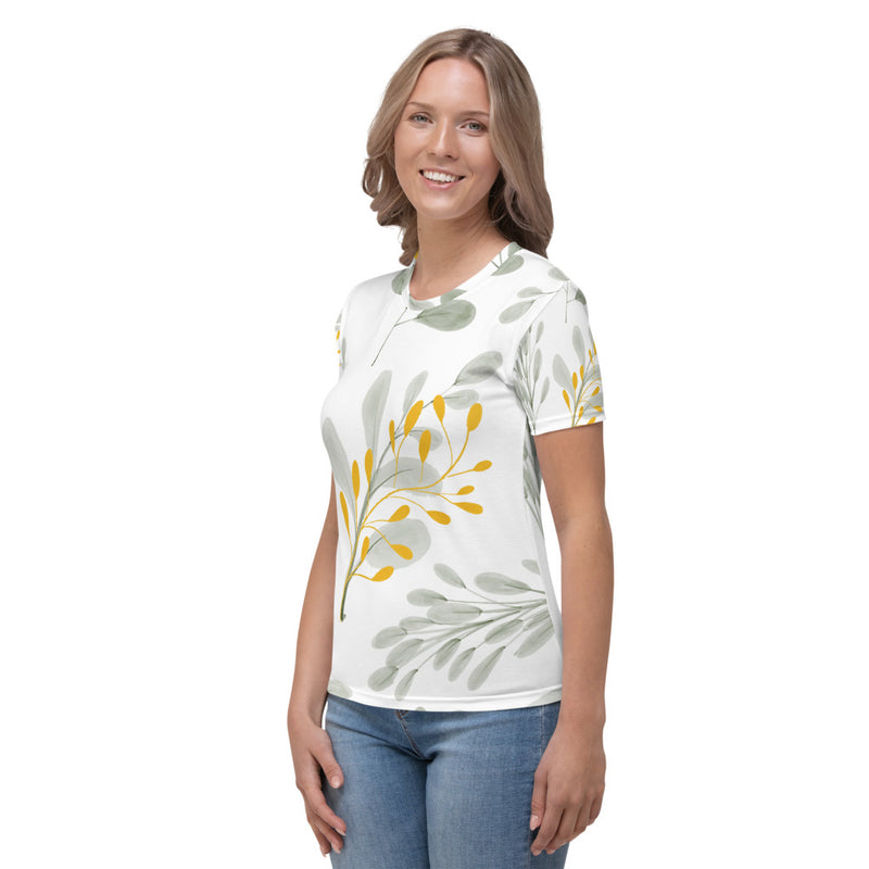 Load image into Gallery viewer, Springtime tee